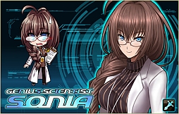 画像ギャラリー No.006のサムネイル画像 / 「燐光のレムリア」,10星ルリなどが手に入る「アクシアの箱 V9」を発売