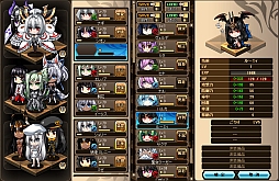 画像ギャラリー No.018のサムネイル画像 / 「燐光のレムリア」,10星ルリなどが手に入る「アクシアの箱 V9」を発売