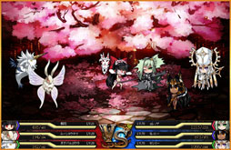 画像ギャラリー No.009のサムネイル画像 / 「燐光のレムリア」,水着姿のサーシャや桐花などを入手できる「爽海箱」登場