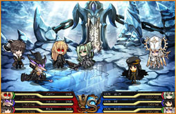 画像ギャラリー No.017のサムネイル画像 / 「燐光のレムリア」,水着姿のサーシャや桐花などを入手できる「爽海箱」登場