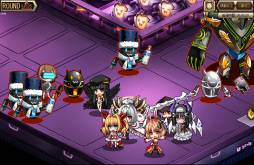 画像ギャラリー No.007のサムネイル画像 / 「燐光のレムリア」でアニメ「とある科学の超電磁砲S」とのコラボが開始