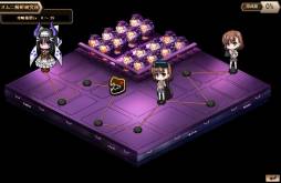 画像ギャラリー No.008のサムネイル画像 / 「燐光のレムリア」でアニメ「とある科学の超電磁砲S」とのコラボが開始