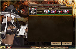 画像ギャラリー No.008のサムネイル画像 / 「燐光のレムリア」,ヨミとスズナの好感度上限引き上げを実施