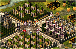 画像ギャラリー No.011のサムネイル画像 / 「燐光のレムリア」,ヨミとスズナの好感度上限引き上げを実施