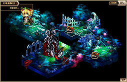 画像ギャラリー No.012のサムネイル画像 / 「燐光のレムリア」,ヨミとスズナの好感度上限引き上げを実施