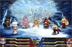 画像ギャラリー No.004のサムネイル画像 / 「燐光のレムリア」,一部ストライカーの好感度上限を開放する任務が実装