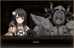 画像ギャラリー No.013のサムネイル画像 / 「燐光のレムリア」,一部ストライカーの好感度上限を開放する任務が実装
