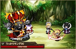 画像集#007のサムネイル/「燐光のレムリア」SHOPに「孤雲箱」を追加。新ストライカー・スゥとシェレン登場