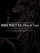 ץʥॺοëѼб餷ػҤȱ̤äˤ֥٥ͥå2פμϿäӽФBAYONETTA Bloody FateפBlu-rayDVDȯ䵭ǰ٥Ȥݡ