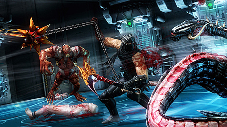 Wii U̵OROCHI2 HyperסNinja Gaiden 3: Razor's EdgeסֻԢ12פ3ܤǤǤȯ