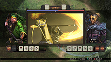 画像ギャラリー No.009のサムネイル画像 / PS3/Wii U「三國志12」,集めた武将カードで部隊を編成してライバル達と戦うオンライン対戦の詳細を公開