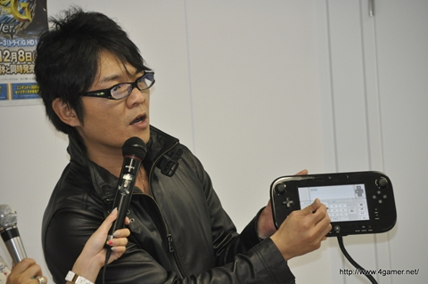 画像ギャラリー No.014のサムネイル画像 / 東京と大阪のモンハン部部員が「モンスターハンター3(トライ)G HD Ver.」のネットワークモードを初体験。ザ・たっちも東西に分かれて出演した「オンライン東西コミュ交流会」をレポート