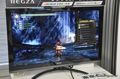 画像ギャラリー No.038のサムネイル画像 / 東京と大阪のモンハン部部員が「モンスターハンター3(トライ)G HD Ver.」のネットワークモードを初体験。ザ・たっちも東西に分かれて出演した「オンライン東西コミュ交流会」をレポート