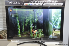 画像ギャラリー No.043のサムネイル画像 / 東京と大阪のモンハン部部員が「モンスターハンター3(トライ)G HD Ver.」のネットワークモードを初体験。ザ・たっちも東西に分かれて出演した「オンライン東西コミュ交流会」をレポート