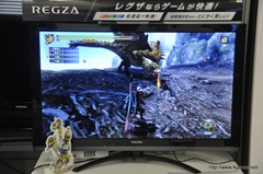 画像ギャラリー No.047のサムネイル画像 / 東京と大阪のモンハン部部員が「モンスターハンター3(トライ)G HD Ver.」のネットワークモードを初体験。ザ・たっちも東西に分かれて出演した「オンライン東西コミュ交流会」をレポート