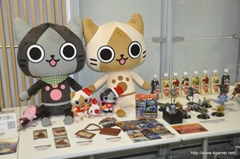 画像ギャラリー No.051のサムネイル画像 / 東京と大阪のモンハン部部員が「モンスターハンター3(トライ)G HD Ver.」のネットワークモードを初体験。ザ・たっちも東西に分かれて出演した「オンライン東西コミュ交流会」をレポート