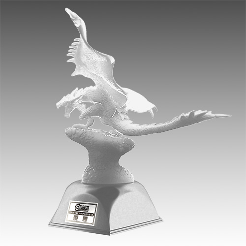 画像ギャラリー No.004のサムネイル画像 / 「モンハン」“CFB スタンダードモデル”を使用した写真コンテストが開催に