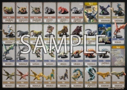 画像ギャラリー No.008のサムネイル画像 / 「モンハン」“CFB スタンダードモデル”を使用した写真コンテストが開催に