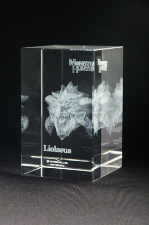 画像ギャラリー No.009のサムネイル画像 / 「モンハン」“CFB スタンダードモデル”を使用した写真コンテストが開催に