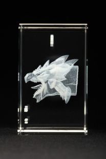 画像ギャラリー No.011のサムネイル画像 / 「モンハン」“CFB スタンダードモデル”を使用した写真コンテストが開催に