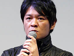 画像ギャラリー No.001のサムネイル画像 / Wii U版「モンスターハンター3(トライ)G HD Ver.」はハードウェアキーボードの対応を検討中。「ジャンプフェスタ2013」で開催された「モンスターハンター4」「逆転裁判5」「MH3G HD Ver.」ステージの模様をレポート