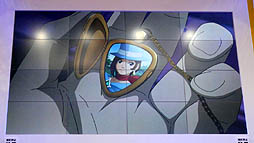 画像ギャラリー No.021のサムネイル画像 / Wii U版「モンスターハンター3(トライ)G HD Ver.」はハードウェアキーボードの対応を検討中。「ジャンプフェスタ2013」で開催された「モンスターハンター4」「逆転裁判5」「MH3G HD Ver.」ステージの模様をレポート