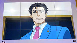 画像ギャラリー No.022のサムネイル画像 / Wii U版「モンスターハンター3(トライ)G HD Ver.」はハードウェアキーボードの対応を検討中。「ジャンプフェスタ2013」で開催された「モンスターハンター4」「逆転裁判5」「MH3G HD Ver.」ステージの模様をレポート