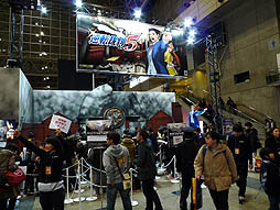 画像ギャラリー No.029のサムネイル画像 / Wii U版「モンスターハンター3(トライ)G HD Ver.」はハードウェアキーボードの対応を検討中。「ジャンプフェスタ2013」で開催された「モンスターハンター4」「逆転裁判5」「MH3G HD Ver.」ステージの模様をレポート