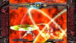 GUILTY GEAR XX CORE PLUS RפPlayStation VitaǤۿ