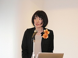 画像ギャラリー No.002のサムネイル画像 / キミは織田信長のハートを落とせるか。松風雅也さんと島﨑信長さんも登場した「下天の華」完成発表会をレポート