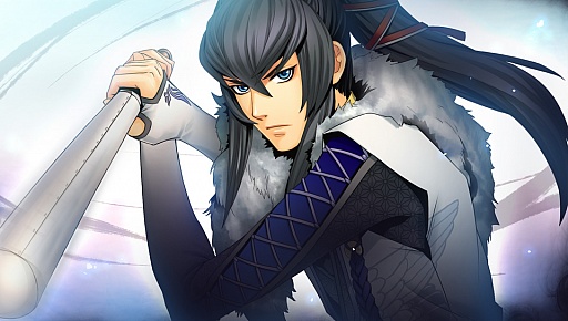 画像ギャラリー No.020のサムネイル画像 / キミは織田信長のハートを落とせるか。松風雅也さんと島﨑信長さんも登場した「下天の華」完成発表会をレポート