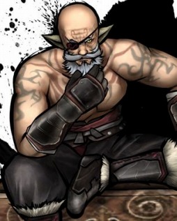 画像ギャラリー No.002のサムネイル画像 / 「ヴァルハラナイツ3」には沢城みゆきさんや子安武人さんが出演。キャスト陣情報や主要キャラクターの概要が公開に