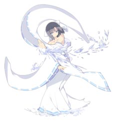 画像ギャラリー No.003のサムネイル画像 / 「閃乱カグラ SHINOVI VERSUS -少女達の証明-」公式サイトで声優のボイスメッセージとキャラクターのサンプルボイスを毎週公開。第1弾は原 由実さん