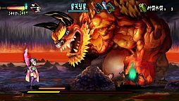 画像ギャラリー No.002のサムネイル画像 / 「朧村正」の販売本数が10万本突破。シリーズ最高実績を達成