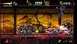 画像ギャラリー No.007のサムネイル画像 / 「朧村正」の販売本数が10万本突破。シリーズ最高実績を達成