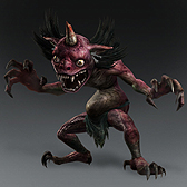 画像ギャラリー No.007のサムネイル画像 / ω-forceの新作「討鬼伝」は“鬼”と戦うハンティングアクションだった。最大4人のマルチプレイ,さらにPS Vita版とPSP版で遊べるCross-Playに対応