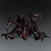 画像ギャラリー No.009のサムネイル画像 / ω-forceの新作「討鬼伝」は“鬼”と戦うハンティングアクションだった。最大4人のマルチプレイ,さらにPS Vita版とPSP版で遊べるCross-Playに対応