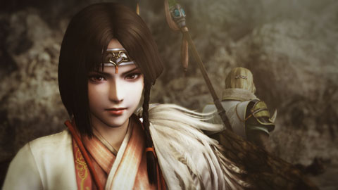 画像ギャラリー No.017のサムネイル画像 / 「討鬼伝」オープニングムービーや6種類の武器を紹介する映像などが公開に。公式サイトではPSP版向け体験版第2弾の配信も開始