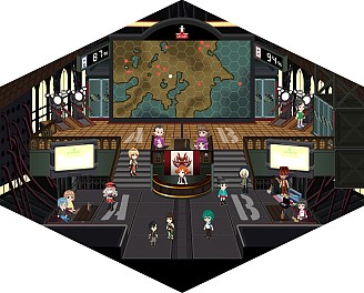 画像ギャラリー No.003のサムネイル画像 / 「GOD EATER 2」Webラジオ第4回にカノン役・広橋 涼さんが出演。28日放送