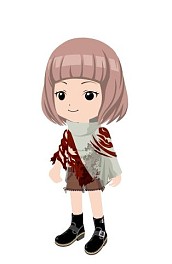 画像ギャラリー No.004のサムネイル画像 / 「GOD EATER 2」Webラジオ第4回にカノン役・広橋 涼さんが出演。28日放送