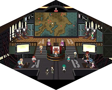 画像ギャラリー No.005のサムネイル画像 / 「GOD EATER 2」Webラジオ第5回が2月25日放送。“寒い”エピソードを募集