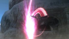 画像ギャラリー No.004のサムネイル画像 / 「GOD EATER 2」製品版には体験版と「GOD EATER BURST」のセーブデータ両方を引き継ぎ可能。新アラガミ,新たな歌姫などの情報も公開に