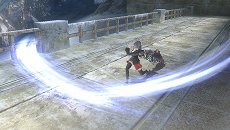 画像ギャラリー No.005のサムネイル画像 / 「GOD EATER 2」製品版には体験版と「GOD EATER BURST」のセーブデータ両方を引き継ぎ可能。新アラガミ,新たな歌姫などの情報も公開に