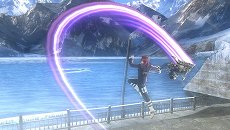 画像ギャラリー No.006のサムネイル画像 / 「GOD EATER 2」製品版には体験版と「GOD EATER BURST」のセーブデータ両方を引き継ぎ可能。新アラガミ,新たな歌姫などの情報も公開に