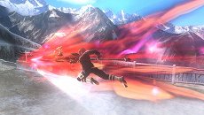 画像ギャラリー No.007のサムネイル画像 / 「GOD EATER 2」製品版には体験版と「GOD EATER BURST」のセーブデータ両方を引き継ぎ可能。新アラガミ,新たな歌姫などの情報も公開に