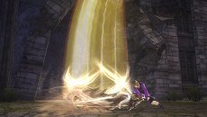 画像ギャラリー No.008のサムネイル画像 / 「GOD EATER 2」製品版には体験版と「GOD EATER BURST」のセーブデータ両方を引き継ぎ可能。新アラガミ,新たな歌姫などの情報も公開に