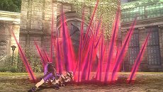 画像ギャラリー No.009のサムネイル画像 / 「GOD EATER 2」製品版には体験版と「GOD EATER BURST」のセーブデータ両方を引き継ぎ可能。新アラガミ,新たな歌姫などの情報も公開に