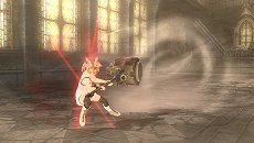 画像ギャラリー No.011のサムネイル画像 / 「GOD EATER 2」製品版には体験版と「GOD EATER BURST」のセーブデータ両方を引き継ぎ可能。新アラガミ,新たな歌姫などの情報も公開に