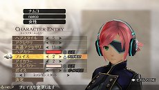 画像ギャラリー No.017のサムネイル画像 / 「GOD EATER 2」製品版には体験版と「GOD EATER BURST」のセーブデータ両方を引き継ぎ可能。新アラガミ,新たな歌姫などの情報も公開に