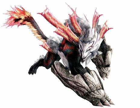 画像ギャラリー No.021のサムネイル画像 / 「GOD EATER 2」製品版には体験版と「GOD EATER BURST」のセーブデータ両方を引き継ぎ可能。新アラガミ,新たな歌姫などの情報も公開に